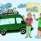 Brown School Sendoff