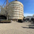 A Modern Destination: Magnolia Silos