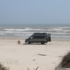 Padre Island National Seashore